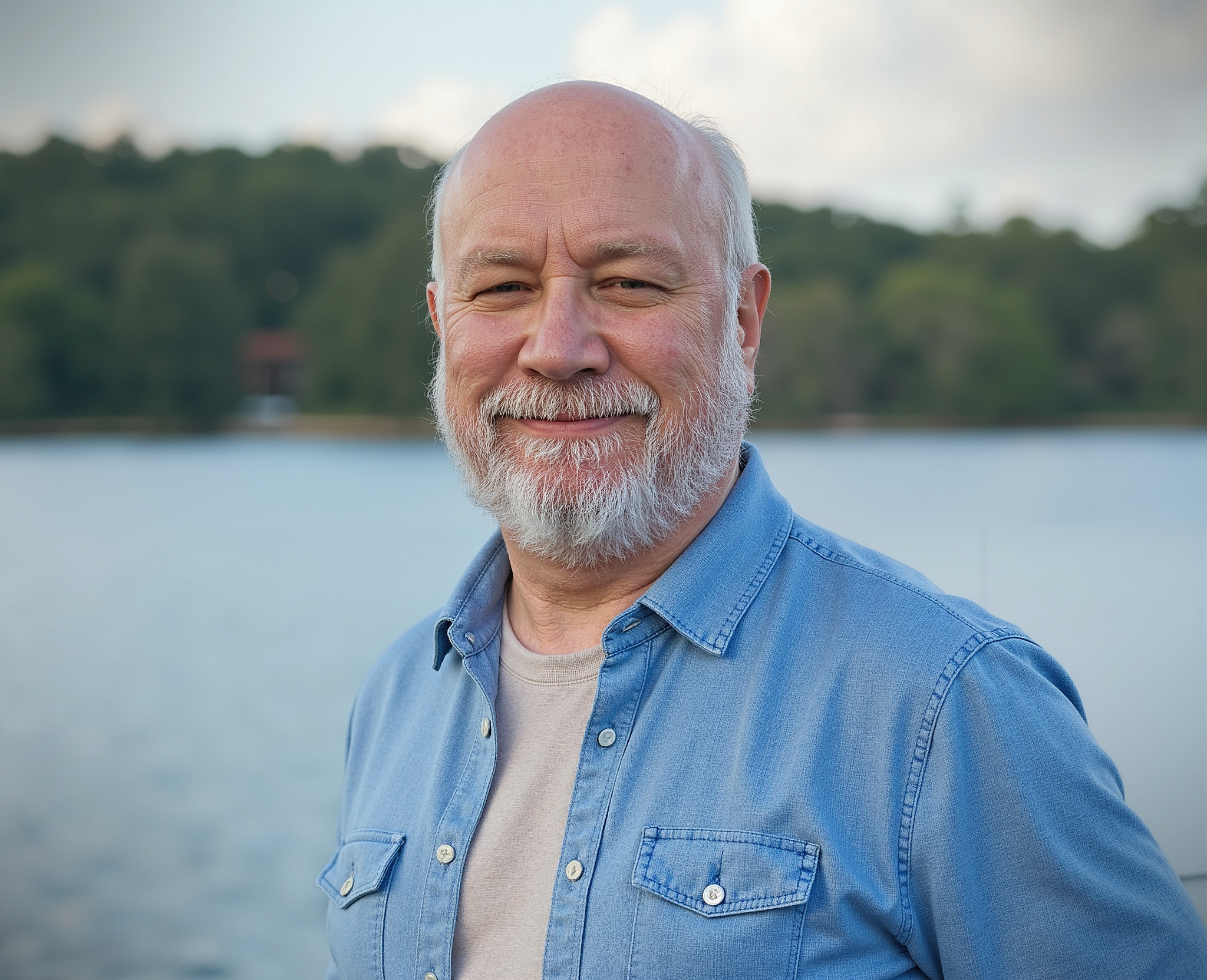 Robert W. Rohlin